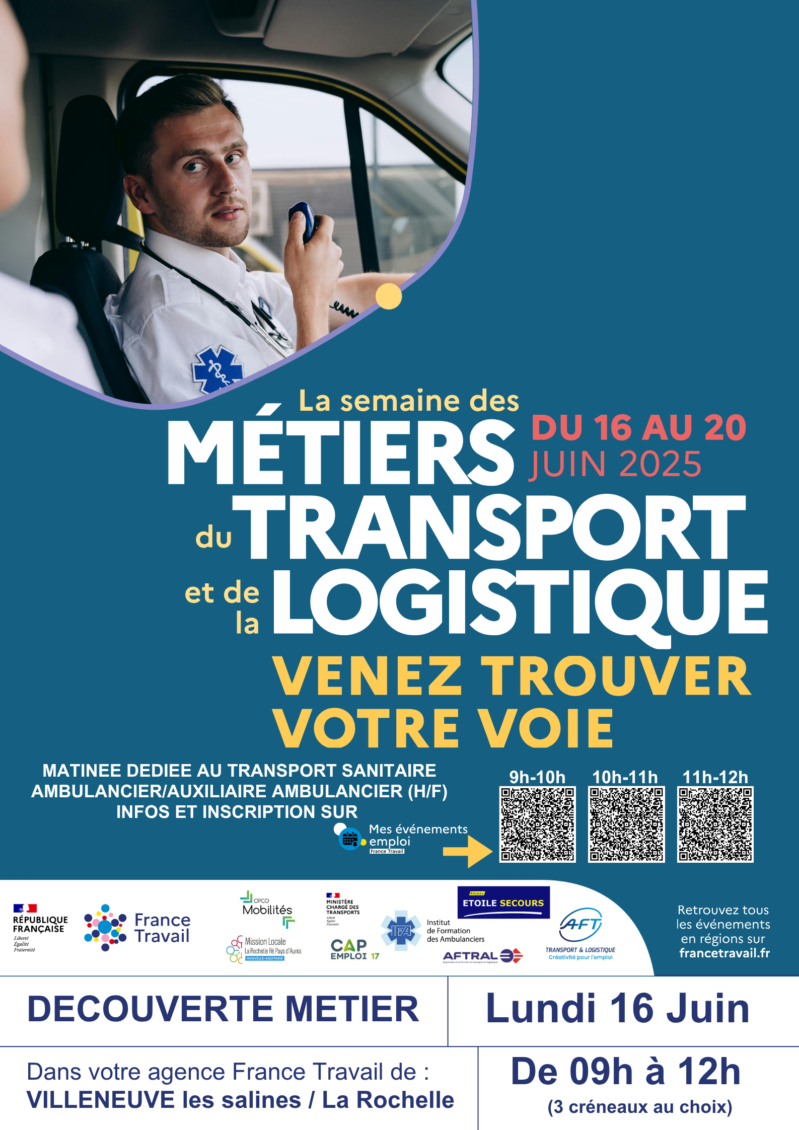 image Rejoignez nous en contrat dapprentissage